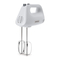 Hand Mixer Kenwood HMP30 Series Instructions Manual