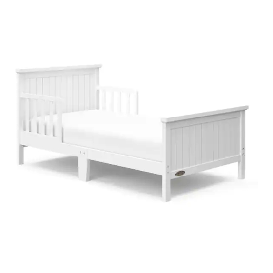 Graco Bailey 05350-10-GH Manual