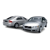 Volvo 2009 S80 Owner's Manual