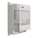 ABB ACS510 User Manual