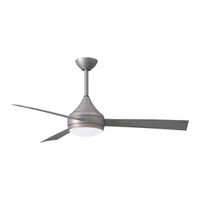 Matthews Fan Company ATLAS FAN COMPANY Donaire Manual
