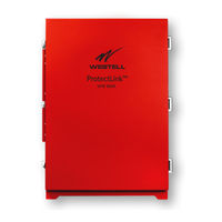 Westell ProtectLink VHF-UHF Installation And User Manual