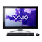 Desktop Sony VAIO VPCL235FX/B Specification Sheet