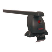 Mont Blanc ReadyFit RF32 Fitting Instructions Manual
