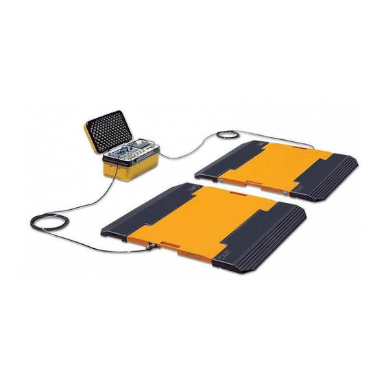 CAS RW-2000Z Owner's Manual