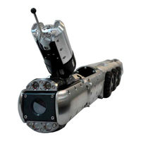 CUES LAMP II Operation & Maintenance Manual
