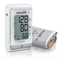 Microlife BP A150-30 AFIB Manual