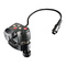 Manfrotto 521EX - Remote Lens Control Instructions