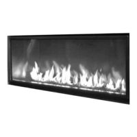 Town & Country Fireplaces 22150050 Instructions Manual