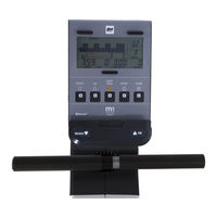 BH FITNESS i.Aquo Dual R309UW Manual