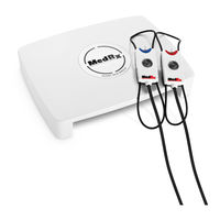 Medrx LSM Quick Manual