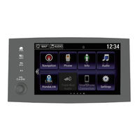 Honda RIDGELINE 2023 Navigation Manual