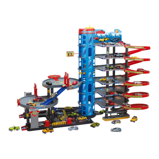 QABA 3A0-008 Assembly Instruction