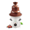 NUTRICHEF Pyle PKFNMK16 - Electric Chocolate Fondue Fountain Manual