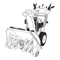Sears Craftsman 1650 Series Owner's Manual