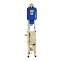 RMG RGC 7-M Operating Manual
