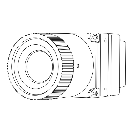 ICI TITAN 1280 P Series User Manual