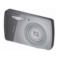 KODAK 1286863 Extended User Manual