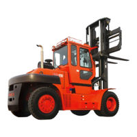 HELI CPCD160-CU1 Manual