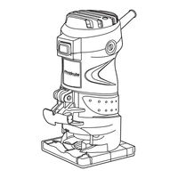 makute TR001-8 Instructional Manual