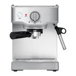 Breville Cafe Venezia BES250 Instructions Manual