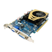 Gigabyte GV-R467D3-1GI User Manual