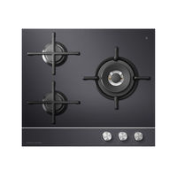 Fisher & Paykel CG603, CG903 User Manual