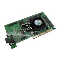 nVIDIA GeForce MX Series User Manual