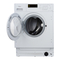 Washer Whirlpool AWOC 0714 Instructions For Use Manual