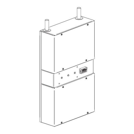 Keltech HL Series Installation Instruction