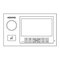 KENWEI S701C-W32 Instructions Manual
