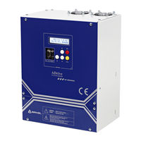 Arkel ADrive 4D370 User Manual