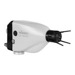 WAGNER GA 5000EACIC Operating Manual