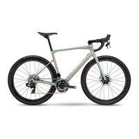 BMC Roadmachine 2020 Instruction Manual