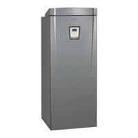 CTC Union EcoEl 1800 Installation And Maintenance Manual