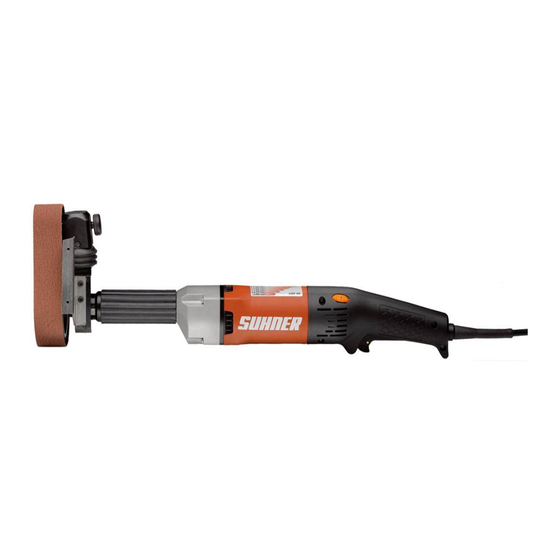 SUHNER ABRASIVE UBK 6-R Technical Document