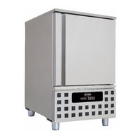 CombiSteel VBL-15 User Manual