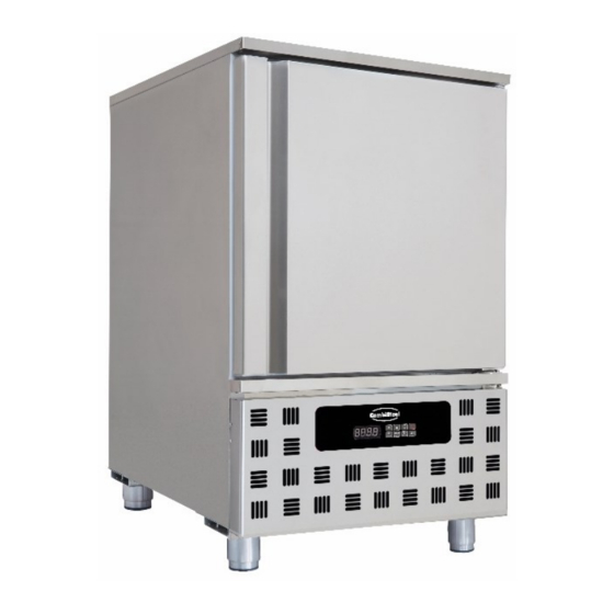 CombiSteel VBL-5 User Manual