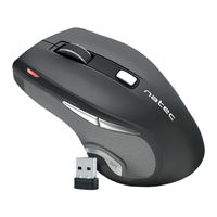Natec TETRA User Manual