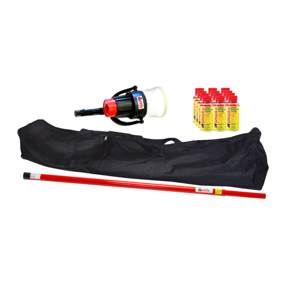 SDI Solo Series Quick Start Manual