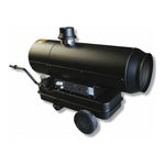 CLAS EG 2060 Manual