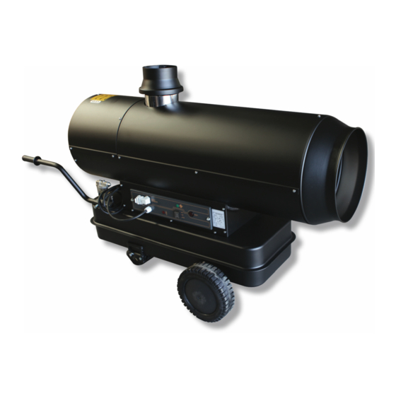 CLAS EG 2060 Manual