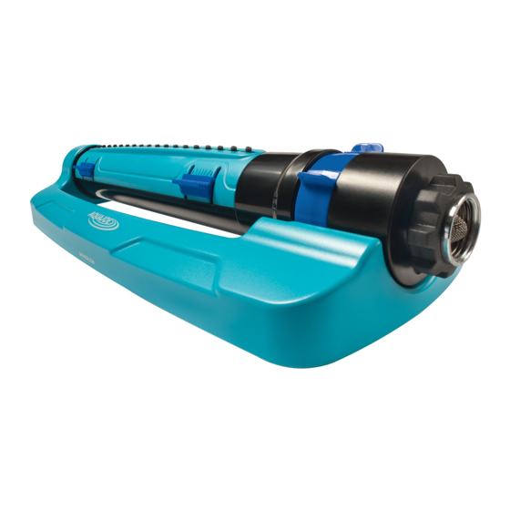 AQUAJOE SJI-TLS18 Manuals