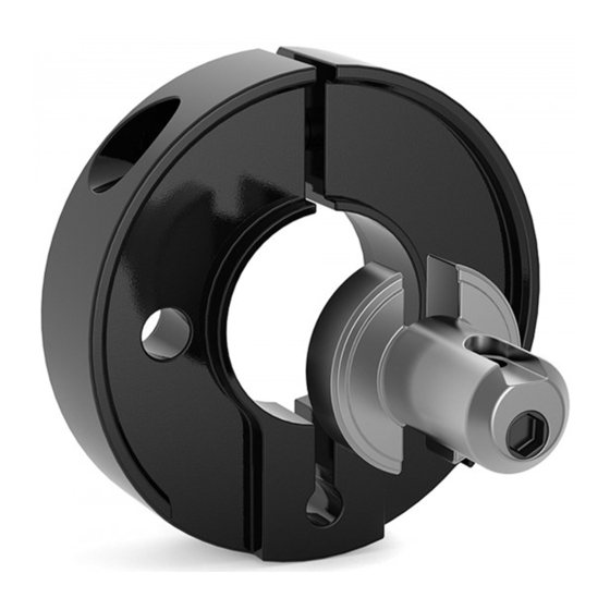 tedee Euro Adapter Manuals