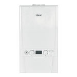 Ideal Boilers LOGIC COMBI C30IE User Manual