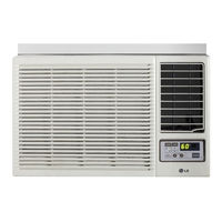 LG LW7012HR Owner's Manual