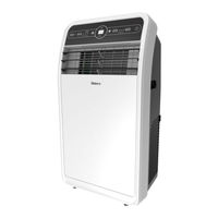 Shinco SPF1-10C Owner's Manual