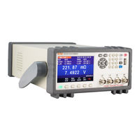 Jinko JK2520B User Manual