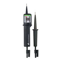 Gossen MetraWatt PROFISAFE 690L Operating Instructions Manual