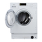 Whirlpool AWOC 0714 - Washer Programme Chart and Instructions